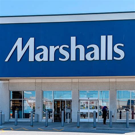 marshalls jobs